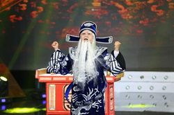 Lý Đạo Thành - một lòng trung giữa dòng quyền lực