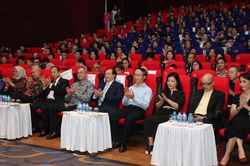 Khai mạc 'Tuần phim ASEAN 2020': Vì một ASEAN gắn kết, thịnh vượng