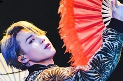 Jimin BTS từng nhiều lần suýt bị đá khỏi BTS vì thế mạnh này