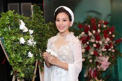 Sao Mai Huyền Trang ra mắt MV 'Mãi vẹn nguyên'