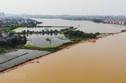 Lũ lụt nhiều nơi gây hậu quả nghiêm trọng