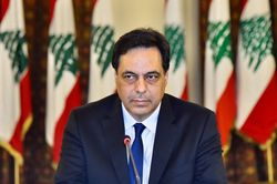 Thủ tướng Lebanon muốn đối thoại về vai trò 'trung lập' tại khu vực