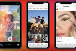 Instagram sẽ tung 'con bài' Reels trong tháng 8 tại Mỹ để cạnh tranh với TikTok