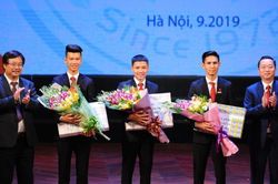 Khi các bạn trẻ chọn… ngược dòng