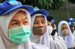 Indonesia vượt Trung Quốc về số ca mắc Covid-19