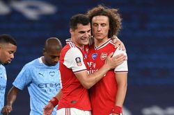 David Luiz đáp trả 'cực chất' ở màn tái đấu Man City
