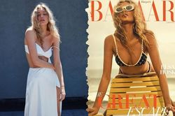 Elsa Hosk 'gây mê' với sắc vóc siêu quyến rũ