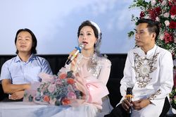 Sao Mai Huyền Trang ra MV tri ân các anh hùng thương binh, liệt sĩ