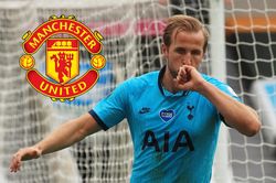 MU phải lấy Harry Kane, Liverpool đón Zaniolo