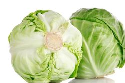 Những lưu ý khi ăn bắp cải tránh nguy hại sức khỏe