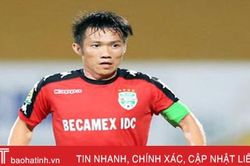 Về Hà Nội, Tấn Tài có phải cạnh tranh với Hùng Dũng, Quang Hải?