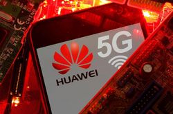 Anh tìm kiếm đối tác từ Nhật Bản để thay thế Huawei phát triển mạng 5G