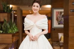 Tú Anh trúng show liên tiếp nhưng tụt giá cát-xê