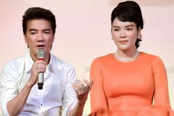 Lý Nhã Kỳ 'quạu' vì phải đợi Đàm Vĩnh Hưng hơn 10 tiếng