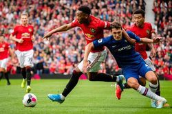 Chelsea sẽ phải làm gì để vượt qua 'nỗi ám ảnh' M.U?