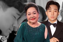 Trấn Thành khóc nức nở song ca cùng NSND Ngọc Giàu, nguyên nhân đằng sau khiến nhiều người xúc động