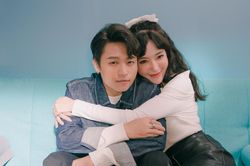 Phạm Việt Thắng: 'Tôi vẫn chưa thể thoải mái khi nghĩ lại cảnh hôn Elly Trần'