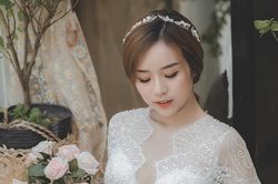 Hậu ly hôn, vợ cũ Hoài Lâm khiến nhiều người nghẹn ngào khi tiết lộ ước nguyện dang dở