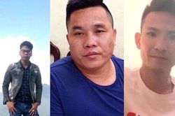 Khởi tố 3 vụ án 'Mua bán bộ phận cơ thể người' ở Hà Nội