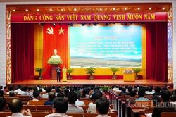 Quảng Ninh hoàn thành đưa các xã, thôn thuộc Chương trình 135 ra khỏi diện đặc biệt khó khăn