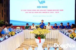 Xác lập giải pháp hỗ trợ thanh niên khắc phục hậu quả dịch bệnh