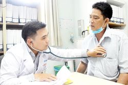 Bác sĩ trẻ nhiều sáng kiến