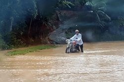 Tăng cường cao nhất công tác phòng, chống thiên tai
