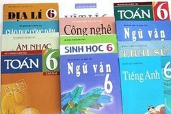 Tập huấn ứng viên Hội đồng quốc gia thẩm định sách giáo khoa lớp 6