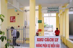 Thêm 2 người ở Đắk Nông dương tính với bạch hầu