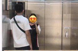 Chuyện thật như đùa: Tham gia thử thách cùng hội bạn, cô gái bất ngờ ẵm được bạn trai có nụ cười cực duyên