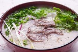 Gan dê, sữa dê - thực phẩm tư dưỡng bổ hư