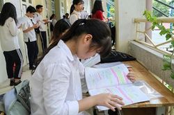 Vực dậy khối C: Thay đổi từ gốc