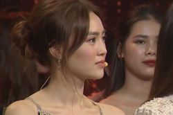 Ninh Dương Lan Ngọc: 'Bạn trai đặt tên tôi là bà khùng'