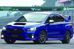 Subaru sẽ có động cơ boxer tăng áp mới trong năm 2021