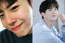 Nam sinh 2001 quyết phẫu thuật thẩm mỹ giống Park Bo Gum
