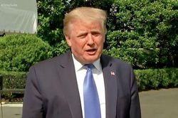 Ông Trump cam kết kiểm soát được Covid-19, ca nhiễm mới lập kỷ lục ở Ấn Độ