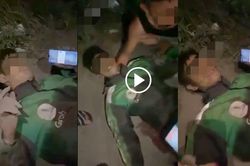Hà Nội: Tài xế grab bị cướp đâm nguy kịch trên đê sông Đuống trong đêm vắng