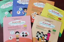 Chào tuần mới: 'Dạy con tài chính'