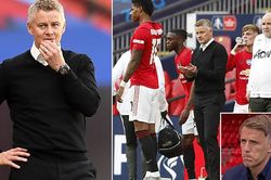 MU: Solskjaer bị chỉ trích thậm tệ vì chiến thuật sử dụng trước Chelsea