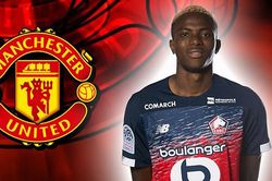 CHUYỂN NHƯỢNG 20/7: MU vẫn còn cơ hội mua 'Drogba mới'. Arsenal đổi Guendouzi lấy Coutinho