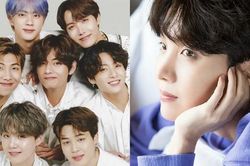 Fan phẫn nộ vì hình ảnh của J-Hope biến mất khỏi video quảng bá của BTS