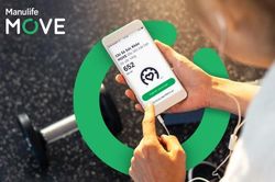 ManulifeMOVE ra mắt tính năng mới 'Chỉ số sức khỏe' giúp khách hàng có cuộc sống khỏe mạnh hơn