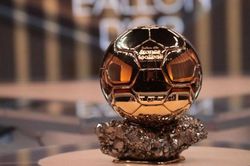 France Football xác nhận không bầu danh hiệu Quả bóng Vàng 2020
