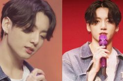 Cộng đồng mạng đoán BTS trở lại vào tháng 8, chỉ với một chi tiết này trên khuôn mặt Jungkook