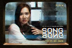 Phim mới 'Song Song' tung trailer kịch tính: Nhã Phương gây tò mò, xuất hiện nhóm 1977 Vlog