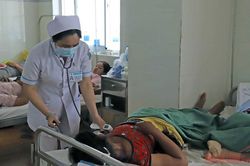 Gần 90 người nhập viện nghi ngộ độc thực phẩm