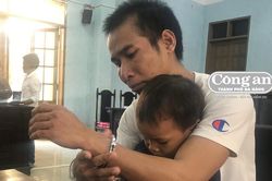 Đầu độc nhà em vợ chỉ vì... tấm ván
