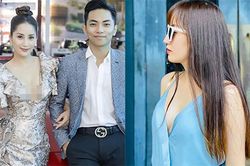 Vợ hơn 12 tuổi của Phan Hiển ngày càng gợi cảm