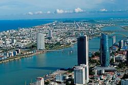 Giải phóng mặt bằng 'cản lối' đầu tư công tại miền Trung