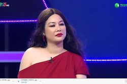 Khán giả bức xúc vì cô gái lên gameshow hẹn hò chê đàn ông Việt kém